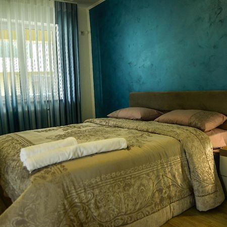 Moonlight Apartament 3 Camere Lux 803 Мамая Экстерьер фото